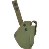 Single Sword Tabanca Dış Kılıfı - Mini Model
