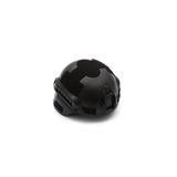 Single Sword Tactical Airsoft Kompozit Başlık Koruyucu Kask