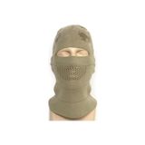 Single Sword Tactical Askeri Moduler Kar Maskesi