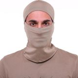 Single Sword Taktik Army Maske - Soğuktan Koruyucu İnce Kar Maskesi