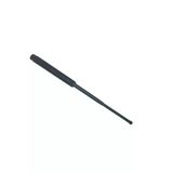 Single Sword Teleskopik Jop Metal Koruyucu Ekipman