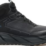 Singletrack Mid Weathertie Erkek Su Geçirmez Outdoor Günlük Bot 24k K1127 M Siyah/gri