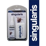 Singularis Gözlük Camı Temizleme Kiti Solüsyon ve Mikrofiber Bez - 1