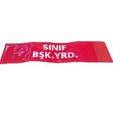 Sınıf Başkanı Yardımcısı Kolluğu (Nöbetçi Kolluk)