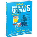 Sınıf Matemito Matematik Atölyem Arı Yayınları - Standart