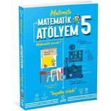 Sınıf Matemito Matematik Atölyem Arı Yayınları