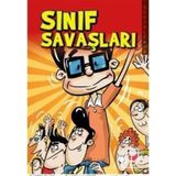 Sınıf Savaşları-Elif Akardaş