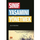 Sınıf Yaşamını Yönetmek - Vicdan Altınok
