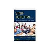 Sınıf Yönetimi İlkeleri Bir Profesyonel Karar Verme Modeli - Palme Yayıncılık