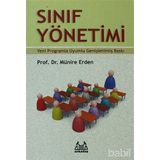 SINIF YÖNETİMİ - MÜNİRE ERDEN