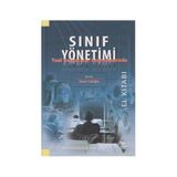 Sınıf Yönetimi Yeni Gelişmeler Doğrultusunda - Murat Taşdan Ali Osman Engin Arzu Somay Cemalettin İpek Fatoş Silman Hasan Basri Memduhoğlu Kerim Gündoğdu Mehmet Aksüt Mukadder Boydak Özan Turan Kantos Züleyha Ertan Kantos