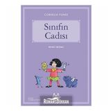 Sınıfın Cadısı - Cornelia Funke