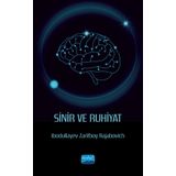 Sinir ve Ruhiyat Ibodullayev Zarifboy Rajabovich - Nobel Akademik Yayıncılık