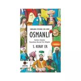 Sınırların Ötesinde Bir Umut Osmanlı Koray Er Cezve Kitap