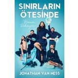 Sınırların Ötesinde - Jonathan Van Ness