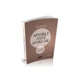 Sınırlı Aynı Haklar Mehmet Ünal