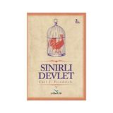 Sınırlı Devlet - Carl J. Friedrich