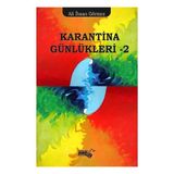 Sınırsız Kitap Karantina Günlükleri 2 - Ekim 2025