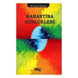 Sınırsız Kitap Karantina Günlükleri - Ekim 2024