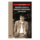 Sınırsız Kitap Mehmed Uzun'la Edebiyat Deryasına Yolculuk - Ekim 2020
