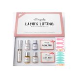 SİNKA Kirpik Lifting Set Kirpik Perma Seti
