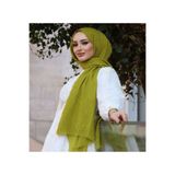 ŞİNKESK BAMBU ŞAL YAĞ YEŞİLİ
