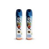 Sinkov Sinek Savar Kokusuz 300 Ml x 2 Adet