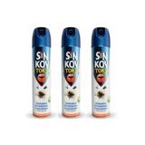 Sinkov Sinek Savar Kokusuz 300 Ml x 3 Adet