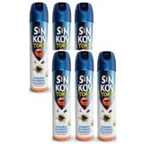 Sinkov Sinek Savar Kokusuz 300 Ml x 6 Adet