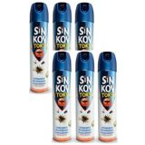 Sinkov Sinek Savar Kokusuz 6 x 300 ML
