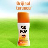 Sinkov Sinek Sivrisinek Kovucu Sprey Losyon