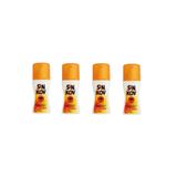 Sinkov Sivrisinek, Karasinek ve Kene Kovucu Sprey 100 Ml x 4 Adet
