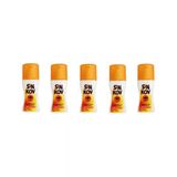 Sinkov Sivrisinek, Karasinek Ve Kene Kovucu Sprey 100 Ml X 5 Adet