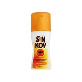 Sinkov Sivrisinek Kovucu Sprey Losyon 100 ml - Renkli