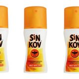 Sinkov Sivrisinek Kovucu Sprey Losyon 100 Ml X 3 Adet