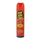 Sinkov Toks 300 ML Kokusuz Sivrisinek Karasinek İlacı