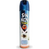 Sinkov Toks Sinek Savar Kokusuz 300 ml x 3 Adet