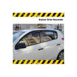 Sinline Hyundai I20 Mugen Cam Ruzgarligi 2012-2014 Arasi 4 Lu Set
