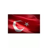 Sino Buket Türk Bayrağı 60X90 Cm Bkt-105 Kampanyalı Fma08115