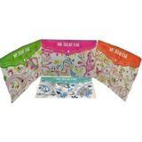 Sino Pvc Çıtçıtlı Dosya Za002