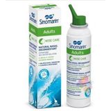 Sinomarin Adults 125 ml Yetişkinler için Hipertonik Deniz Suyu Burun Spreyi