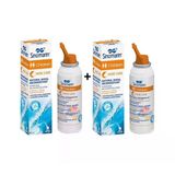 Sinomarin Children Burun Spreyi 100 Ml 2'Li Paket (Skt:04/2028)