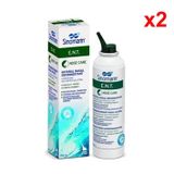 Sinomarin E.n.t. - Deniz Suyu Spreyi 200 Ml 2 Adet (