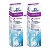 Sinomarin Mini Deniz Suyu 2x50 ml Sprey
