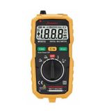 Sinometer HS8232 Mini Dijital Multimetre