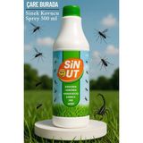Sinout - Sinek Kovucu Sprey 500 Ml