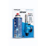 Sinox Pürmüz Seti