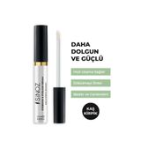 Sinoz 10 ml Kaş ve Kirpik Dolgunlaştırıcı Serum