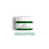 Sinoz 15 ml Cica Ton Eşitleyici Onarıcı Bakım Krem