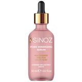 Sinoz 30 ml Sivilce Karşıtı Gözenek Sıkılaştırıcı Serum